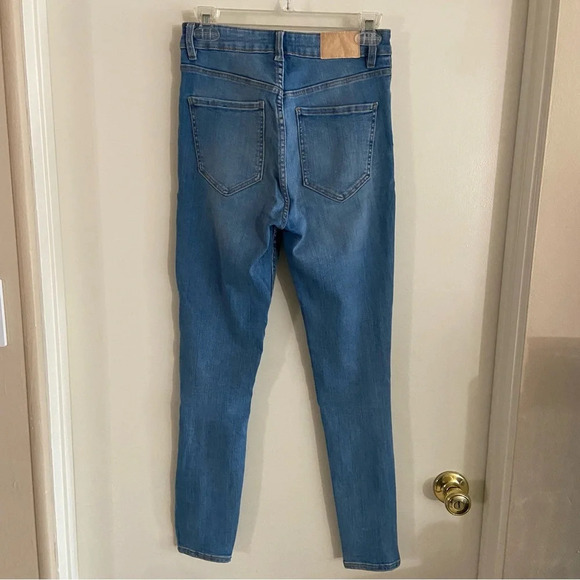 Zara skinny jeans - Picture 3 of 7